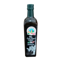 Olio Extra Vergine di Oliva