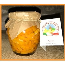 ZUCCA (peso lordo 300 gr)